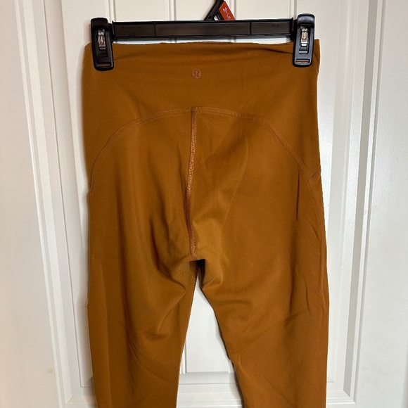 Lululemon leggings - Picture 1 of 5